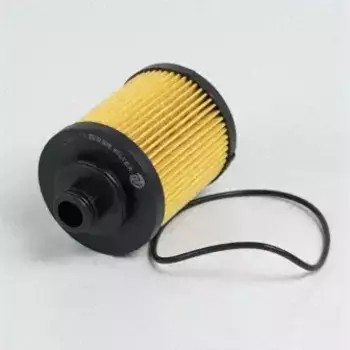 Фильтр масляный GREEN FILTER OK0176 Opel Agila/Corsa/Meriva 1.3CDTI, Fiat Linea 1.3JTD 03>