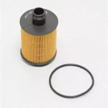 Фильтр масляный GREEN FILTER OK0177 Opel Insignia 2.0CDTI 08>