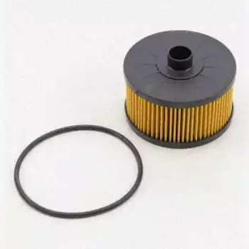 Фильтр масляный GREEN FILTER OK0184 Renault Megane 12>