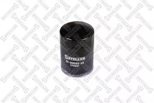 Фильтр масляный STELLOX 81-00095-SX Mazda