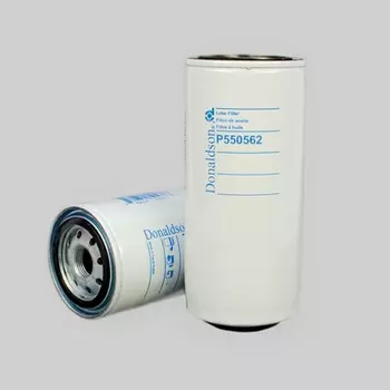 Фильтр масляный DONALDSON P550562