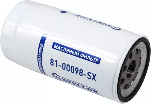 Фильтр масляный STELLOX 81-00098-SX Ford Cargo Ecotorg NHDD
