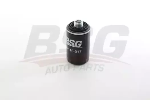 Фильтр масляный BSG BSG 90-140-017 Audi A3 04>/A4 07>/A5 1.8/2.0 07>