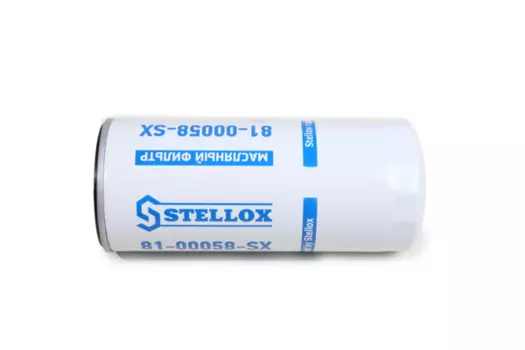 Фильтр масляный STELLOX 81-00058-SX DAF, Iveco, Fiat