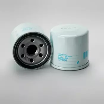 Фильтр масляный DONALDSON P502067 THERMO KING