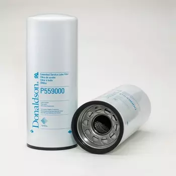 Фильтр масляный DONALDSON P559000 CUMMINS