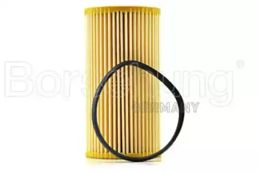 Фильтр масляный BORSEHUNG B12815 Audi A3/S3/A4/S4/A6, VW Golf/Jetta/Passat/Touran 2.0FSi/TFSi 03>