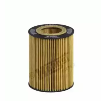 Фильтр масляный HENGST E106HD34 BMW E39/E38/E36/E46/Z3 2.0i-3.0i&24V 95>
