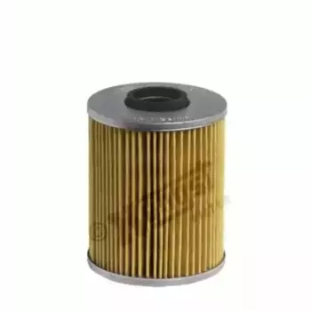 Фильтр масляный HENGST E110HD24 BMW E36/E34/Z3 2.0i-3.2i & 24V 89>