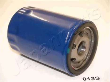 Фильтр масляный JAPANPARTS FO-013S Cadillac SRX/STS 4.6 V8 04>