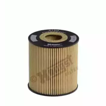 Фильтр масляный HENGST E15HD59 BMW E46/E39/E38 3.0D 98>, Opel Omega 2.5DTI 01>/Vectra 1.9CDTi 04>