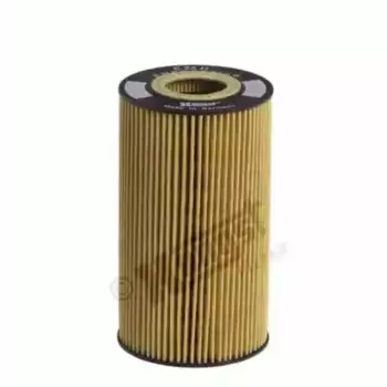 Фильтр масляный HENGST E24HD80 MB W211/W220/W163/W463 4.0CDi 00>