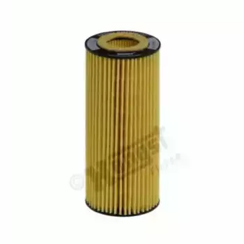 Фильтр масляный HENGST E28H01D26 BMW E46/E61/E65/E90/X3/X5/X6 2.5D-3.5D 03>
