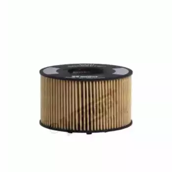 Фильтр масляный HENGST E33H D96