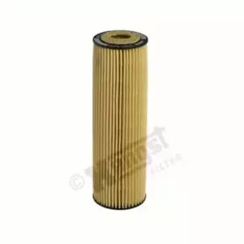 Фильтр масляный HENGST E38HD106 MB W203/W211 1.8-2.0 02>