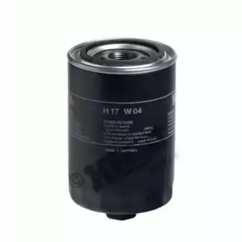 Фильтр масляный HENGST H17W04