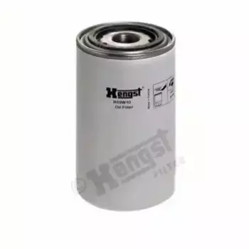 Фильтр масляный HENGST H19W10 CUMMINS, DAF, IVECO