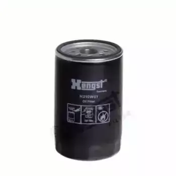 Фильтр масляный HENGST H210W01 MAN M90/G90/L2000