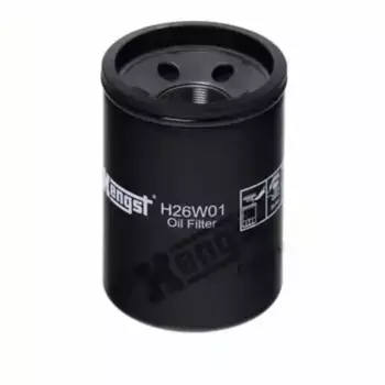 Фильтр масляный HENGST H26W01