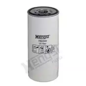 Фильтр масляный HENGST H825W Volvo, RVI