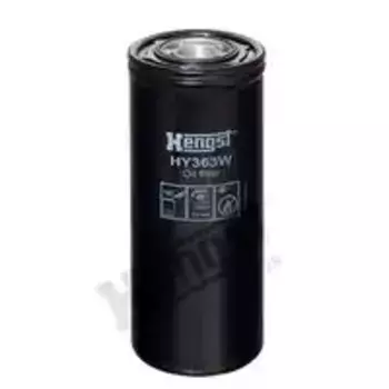 Фильтр масляный HENGST HY363W