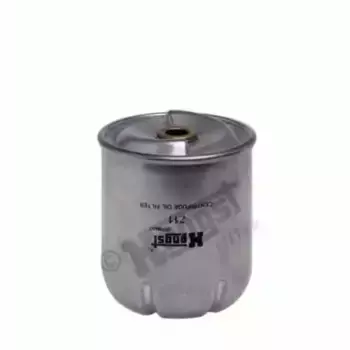 Фильтр масляный HENGST Z11D64