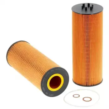 Фильтр масляный HIFI SO7055