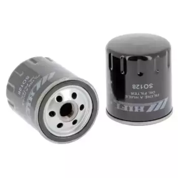 Фильтр масляный HIFI SO 128