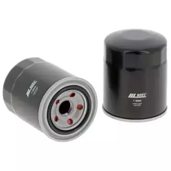 Фильтр масляный HIFI T 8204