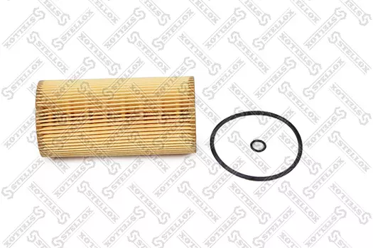 Фильтр масляный STELLOX 20-50697-SX Hyndai i35 2.0CRDi 10>, KIA Sorento 2.2CRDi 09>