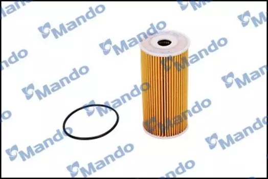 Фильтр масляный MANDO EEOK0003Y Hyndai i35 2.0CRDi 10>, KIA Sorento 2.2CRDi 09>