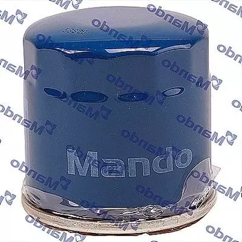Фильтр масляный MANDO MOF4612 Hyundai Getz 02>/Kia Picanto 06>