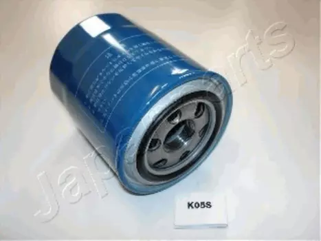 Фильтр масляный JAPANPARTS FO-K05S HYUNDAI H1