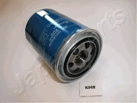 Фильтр масляный JAPANPARTS FO-K06S Hyundai H-1, KIA Sorento 2.5CRDi 02>