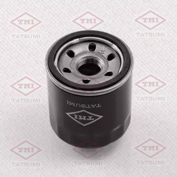 Фильтр масляный TATSUMI TBA1032 Hyundai i20 12>
