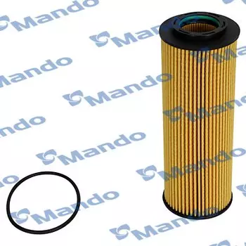 Фильтр масляный MANDO EEOH0009Y Hyundai ix55 3.0CRDI 08>