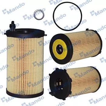 Фильтр масляный MANDO EEOK0004Y Hyundai Santa Fe 3.5