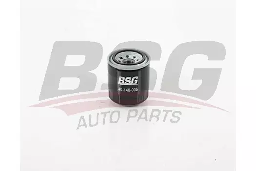 Фильтр масляный BSG BSG 40-140-006 Hyundai Sonata/Accent/Lantra, Kia Rio 3/Cerato