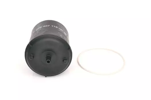 Фильтр масляный BOSCH F 026 407 119 DAF CF85/XF95/XF105