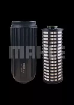 Фильтр масляный MAHLE OR 39 Iveco, Case-International, Steiger
