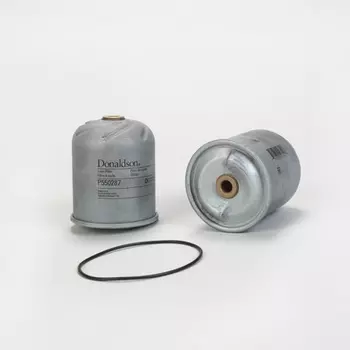 Фильтр масляный DONALDSON P550287 RVI