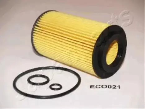 Фильтр масляный JAPANPARTS FO-ECO021 MB W202/W203/W210/Vito 2.0CDi-2.7CDi 98>