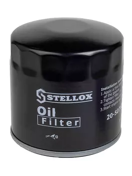 Фильтр масляный STELLOX 20-50767-SX Chery Tiggo 1 1.8