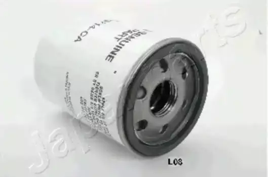 Фильтр масляный JAPANPARTS FO-L08S Landrover Discovery/Range Rover 4.2I/4.4I 04>, MB