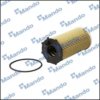Фильтр масляный MANDO EEOG0006Y Jeep Cherokee/Grand Cherokee 2.5-5.9i 91>, Nissan Almera 2.2DCi 03>
