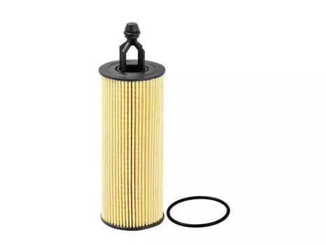 Фильтр масляный SAKURA EO66020 Jeep Cherokee, Wrangler 3.2/3.6i 13>
