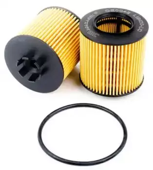 Фильтр масляный JS ASAKASHI OE0042 Audi A3, VW Golf/Passat 1.6 FSi 02>