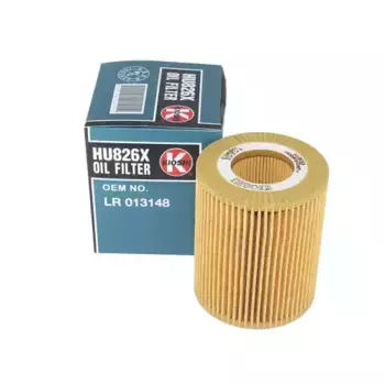 Фильтр масляный KIOSHI HU826X
