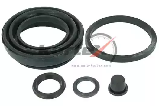 Фильтр масляный KORTEX KBR009
