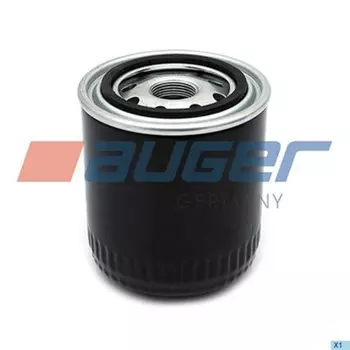 Фильтр масляный AUGER 76845 Scania GR801.GRS890/890R
